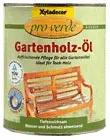 Xyladecor pro verde Gartenholz-Öl