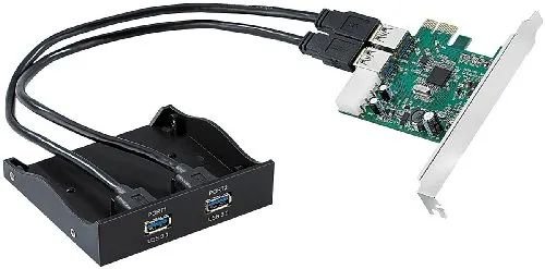 Xystec SSF 5002