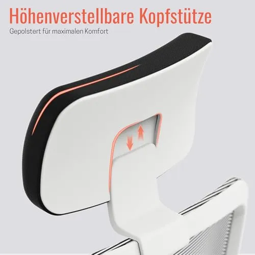 Yaasa Chair Pro 4