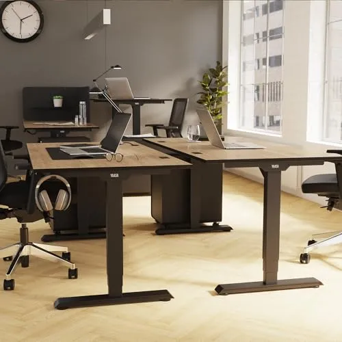 Yaasa Desk Essential 4
