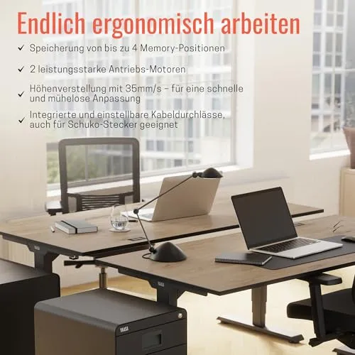 Yaasa Desk Essential 2