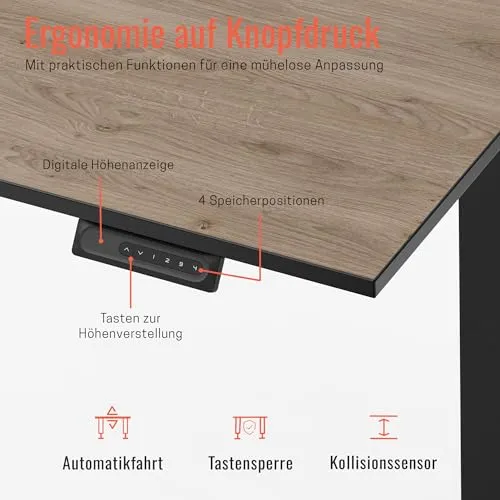 Yaasa Desk Essential 3