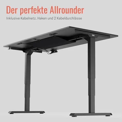 Yaasa Desk Essential 5