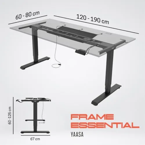 Yaasa Frame Essential 2