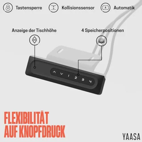 Yaasa Frame Essential 5