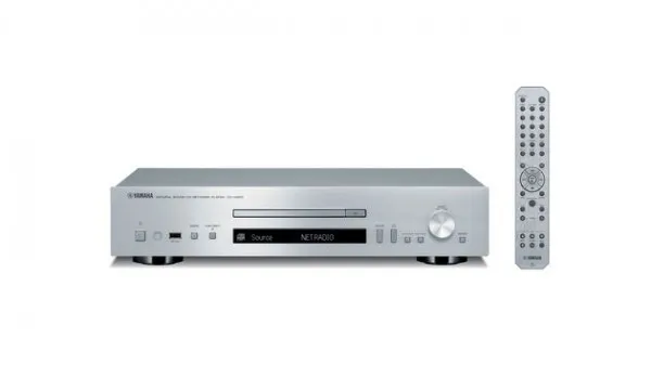 Yahama CD-N500