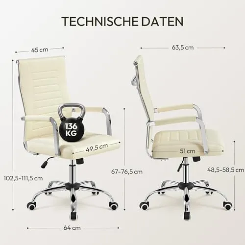 Yaheetech UC 3