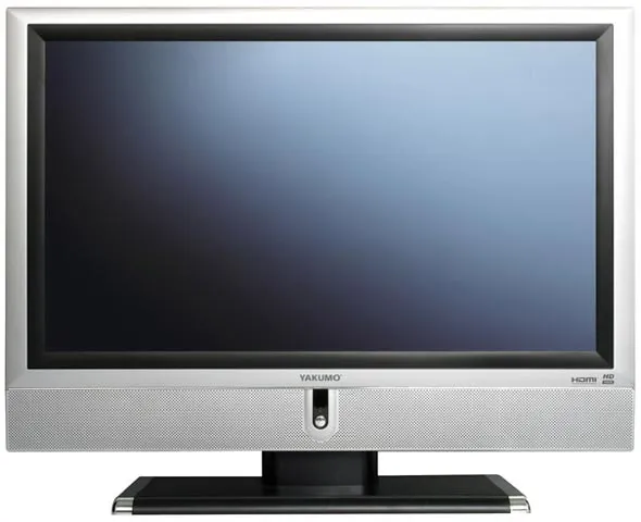 Yakumo 32" LCD TV 81J