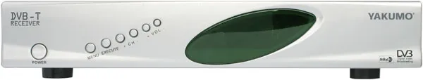 Yakumo DVB-T 300