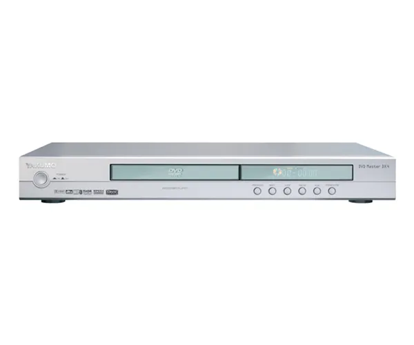 Yakumo DVD Master DX4