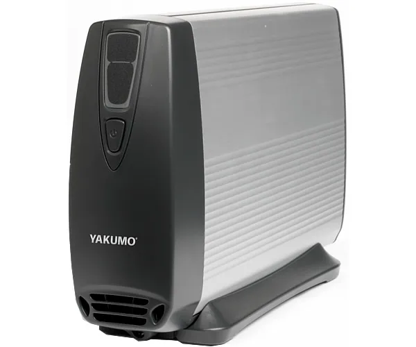 Yakumo HDD Movie Master