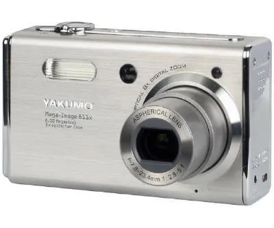 Yakumo Mega-Image 811x