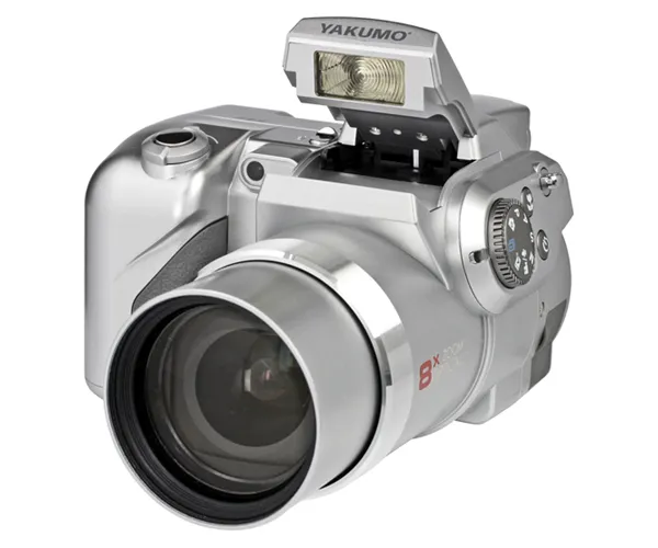 Yakumo Mega-Image 84D