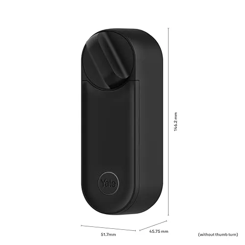 Yale Linus Smart Lock L2 3
