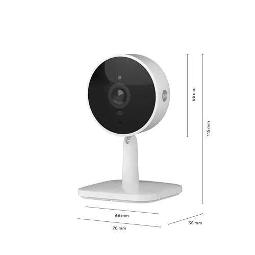 Yale SV-IC-1A-W2 2