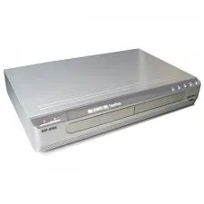 Yamada DVR-8200 2