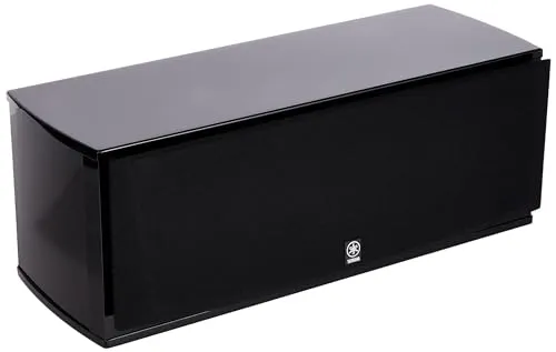 Yamaha NS-C444PB 2