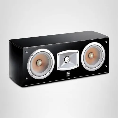 Yamaha NS-C444PB
