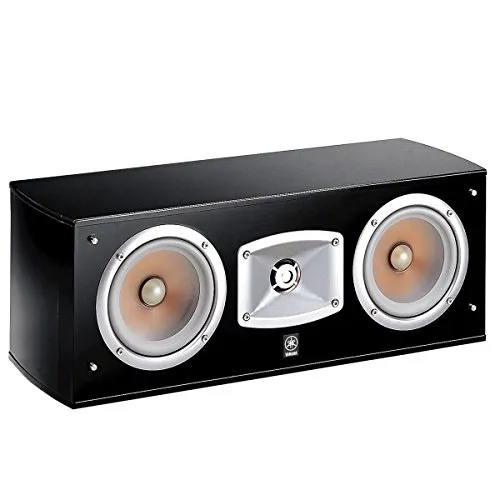 Yamaha NS-C444PB 6