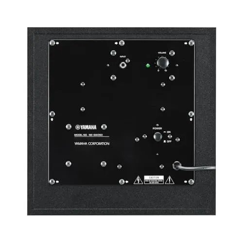 Yamaha NS-SW050 3