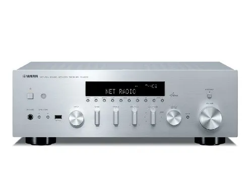 Yamaha RX-S600