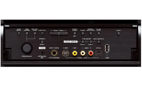 Yamaha RX-V3900 3