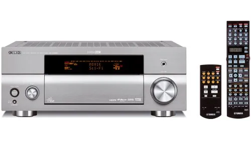 Yamaha RX-V3900