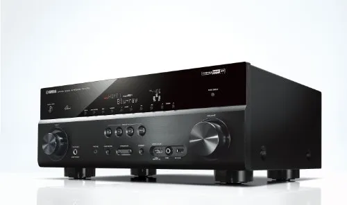 Yamaha RX-V775  3