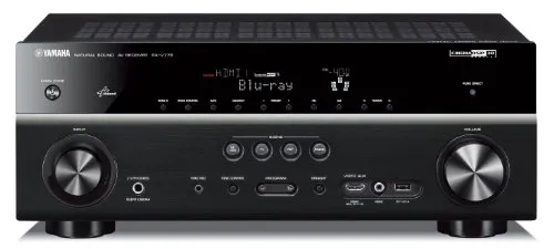 Yamaha RX-V775 