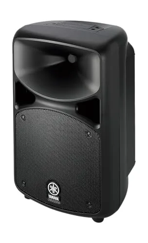 Yamaha STAGEPAS 400BT