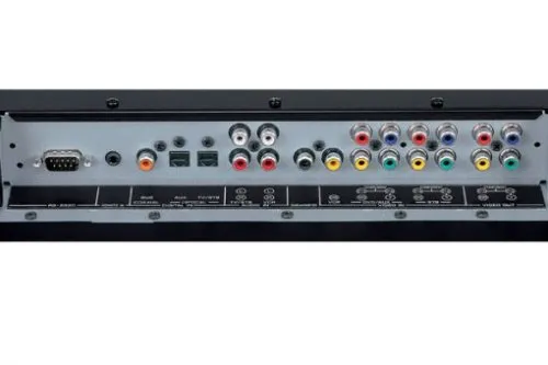 Yamaha YSP-1000 4