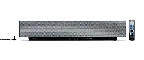 Yamaha YSP-1000