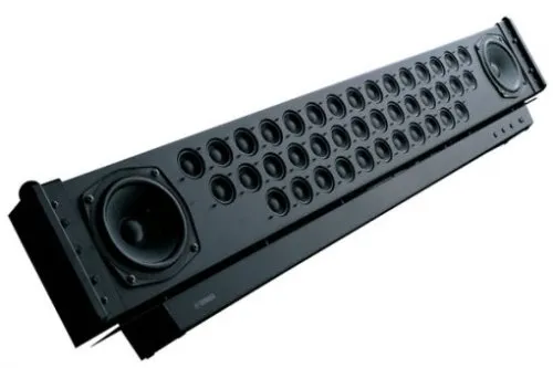Yamaha YSP-1100 3
