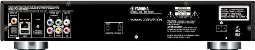 Yamaha BD-S671 2