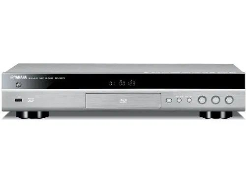 Yamaha BD-S673