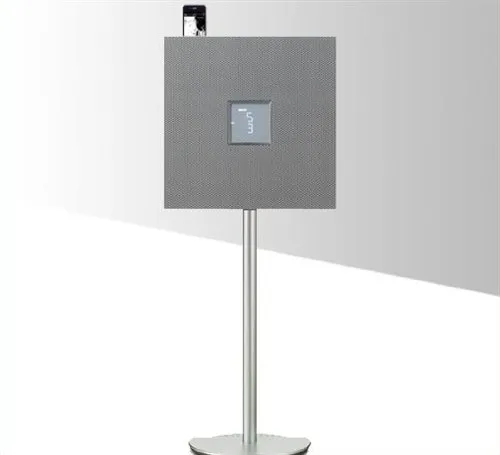 Yamaha ISX-800 Restio