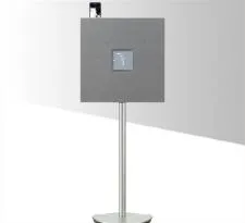 Yamaha ISX-800 Restio 2