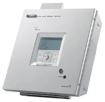 Yamaha MusicCast MCX-A10