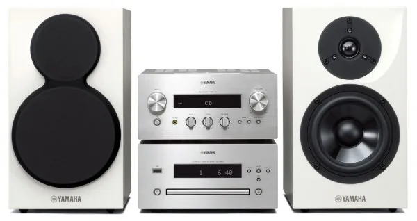 Yamaha PianoCraft MCR-640 2