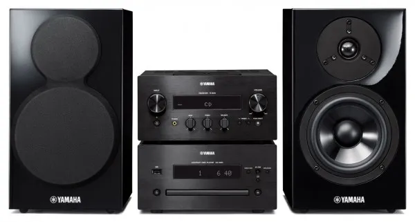 Yamaha PianoCraft MCR-640 3