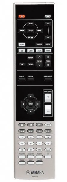 Yamaha PianoCraft MCR-640 5