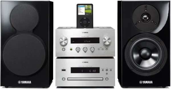 Yamaha PianoCraft MCR-640