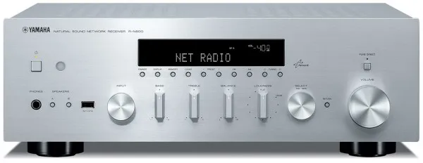 Yamaha R-N 500