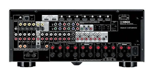 Yamaha RX-A2030 2