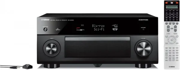 Yamaha RX-A2030