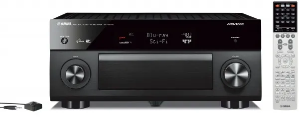 Yamaha RX-A2040 2