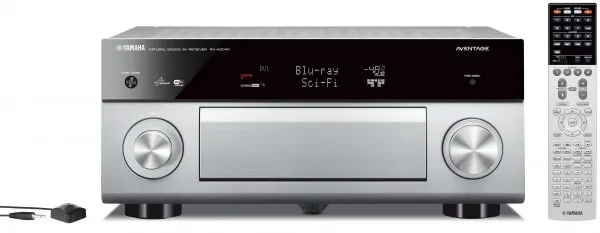 Yamaha RX-A2040