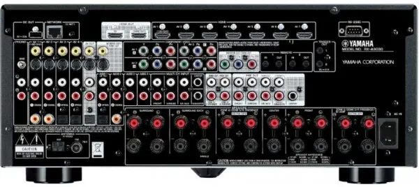 Yamaha RX-A3030 2