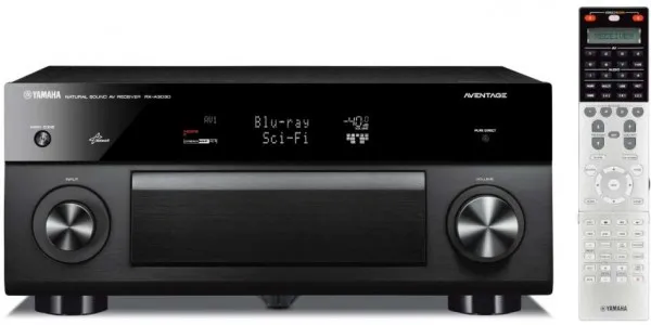 Yamaha RX-A3030