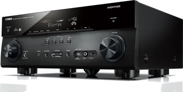 YAMAHA RX-A740